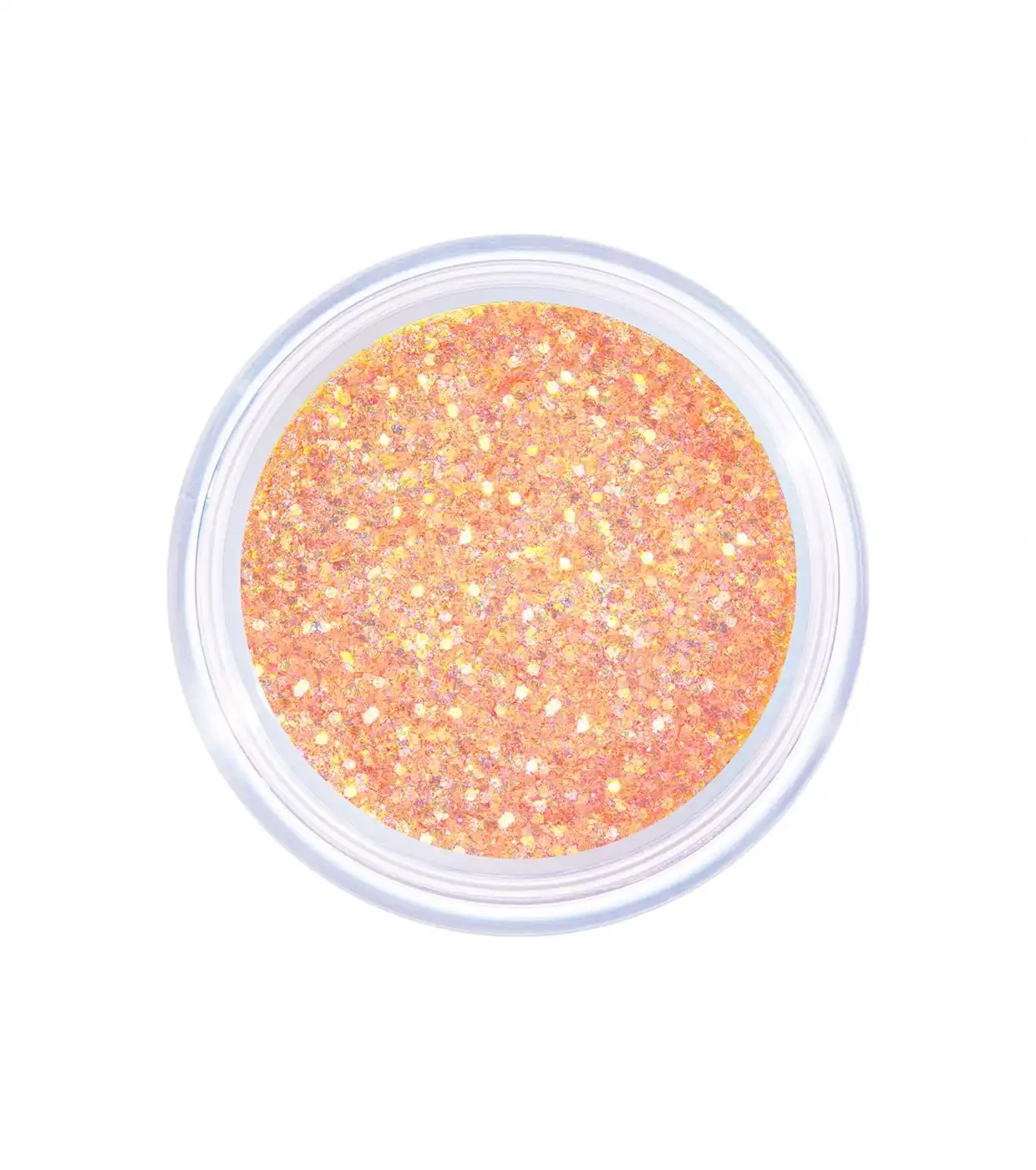 Unleashia - Sombra de ojos con glitter en gel Get Loose - 06: Sunset Lover - Unleashia - Comparador de precios