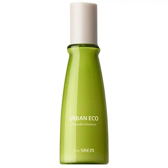 Urban Eco Harakeke Emulsión Hidratante 130 gr - The Saem - Comparador de precios
