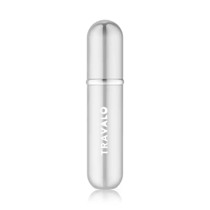 Vaporizador Universal Silver - Travalo - Comparador de precios