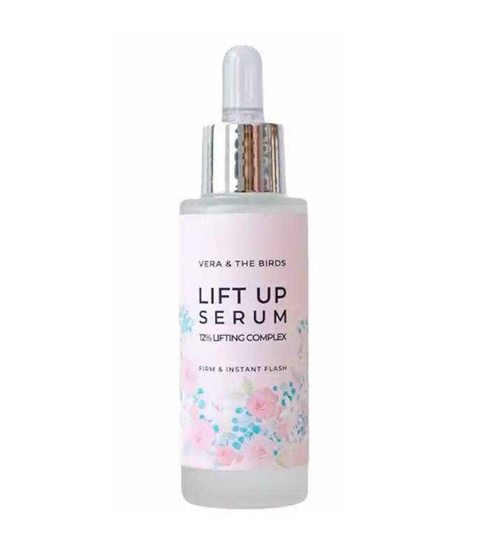 Vera And The Birds - Sérum Lift Up con 12% de Lifting Complex - Vera And The Birds - Comparador de precios
