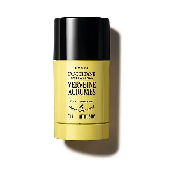 Verveine Agrumes Deodorant Stick - LOccitane - Comparador de precios