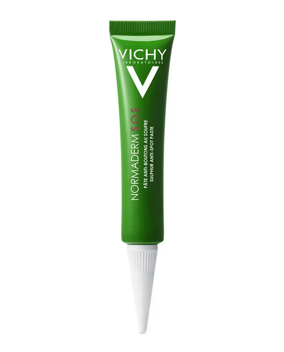 Vichy - Normaderm S.O.S. 20 Ml - Vichy - Comparador de precios