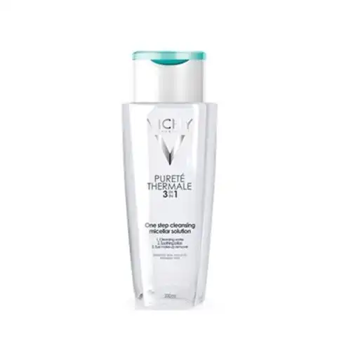 Vichy Purete Thermale 400 ml Solución Micelar - Vichy - Comparador de precios