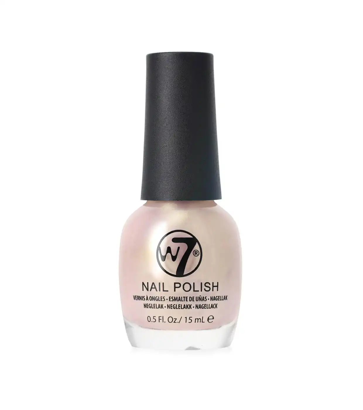 W7 - Esmalte de uñas Colour Shift - 196A: Aurelia - W7 - Comparador de precios