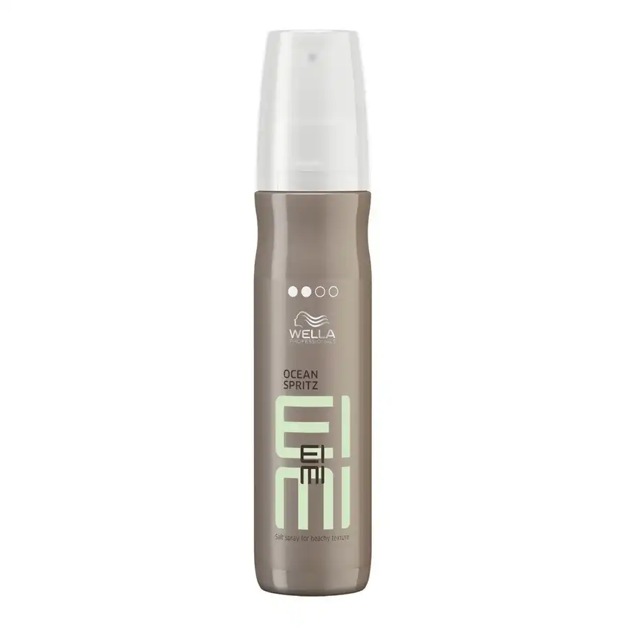 Wella Professionals - EIMI Texture Ocean Spritz Beach Texture Spray Protección solar 150 ml unisex - Wella Professionals - Comparador de precios