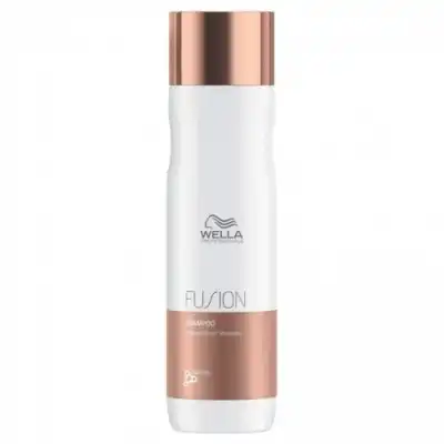 Wella Wella Fusion Intense Repair Champú, 250 ml - Wella - Comparador de precios
