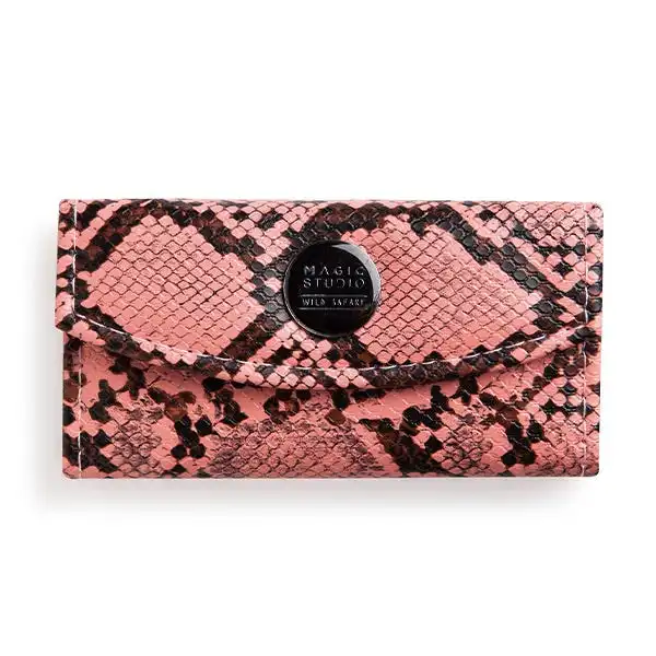 Wild Safari Splendid Wallet - Magic Studio - Comparador de precios