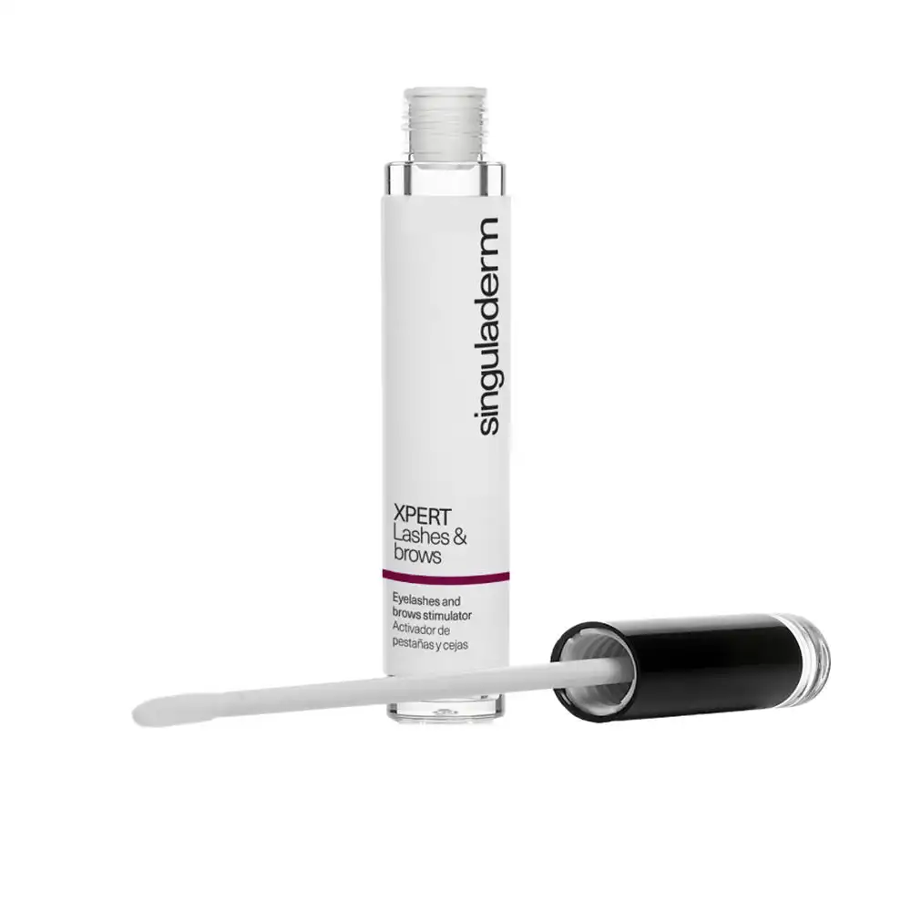Xpert Lashes & Brows eyelashes and brows stimulator 4 ml - Singuladerm - Comparador de precios