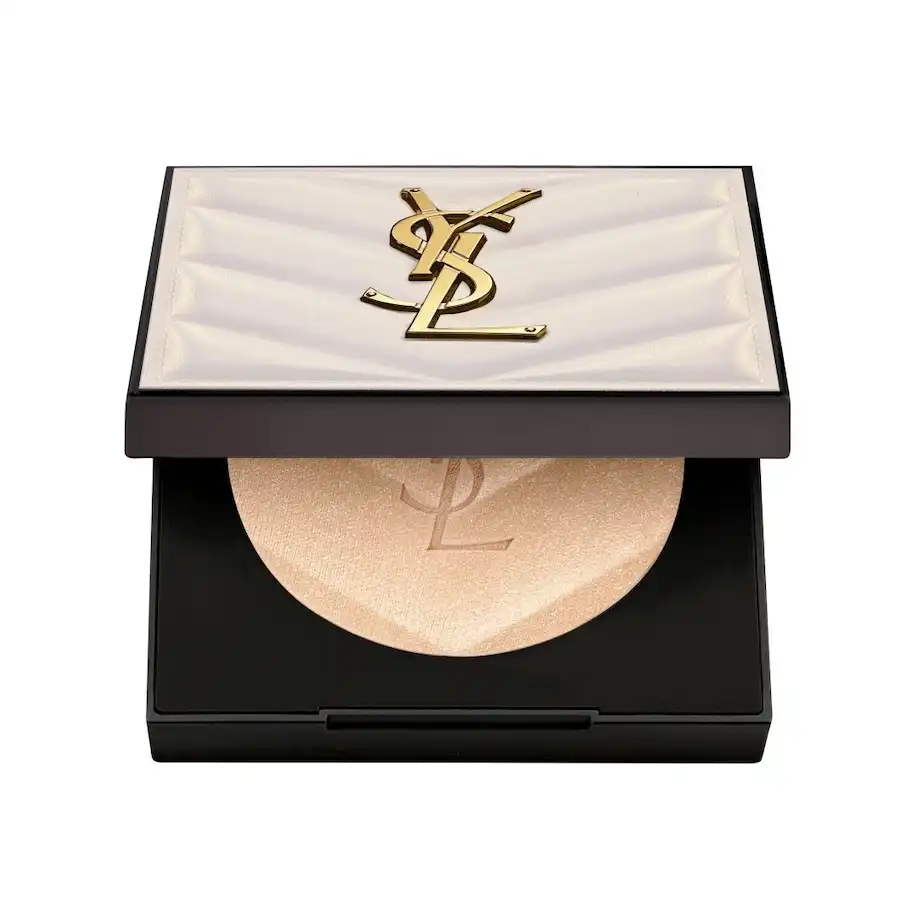 Yves Saint Laurent - All Hours HYPER LUMINIZE Iluminadores 8.5 g 02 - HYPNOTIC HONEY - Yves Saint Laurent - Comparador de precios
