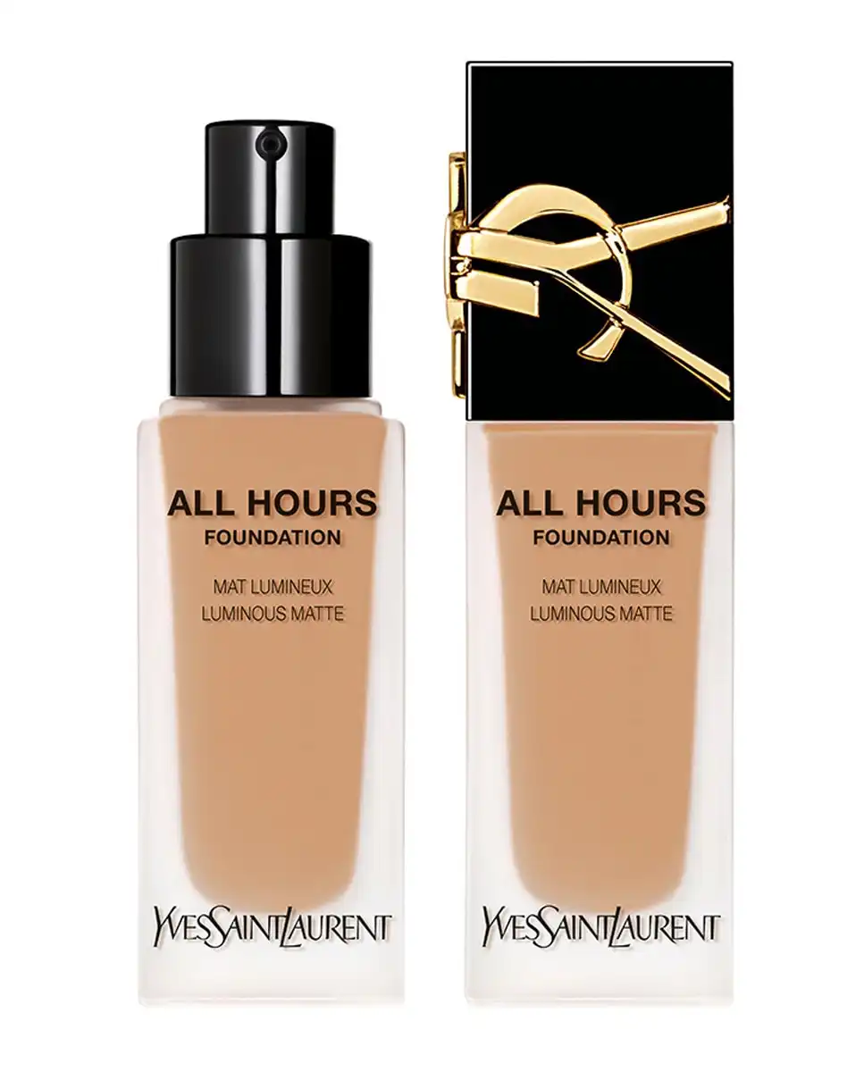 Yves Saint Laurent - Base De Maquillaje Encre De Peau All Hours - Yves Saint Laurent - Comparador de precios