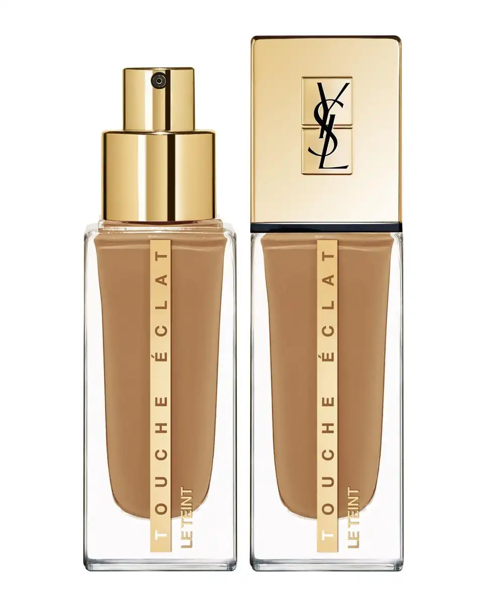 Yves Saint Laurent - Base De Maquillaje Touche Éclat Le Teint 25 Ml - Yves Saint Laurent - Comparador de precios