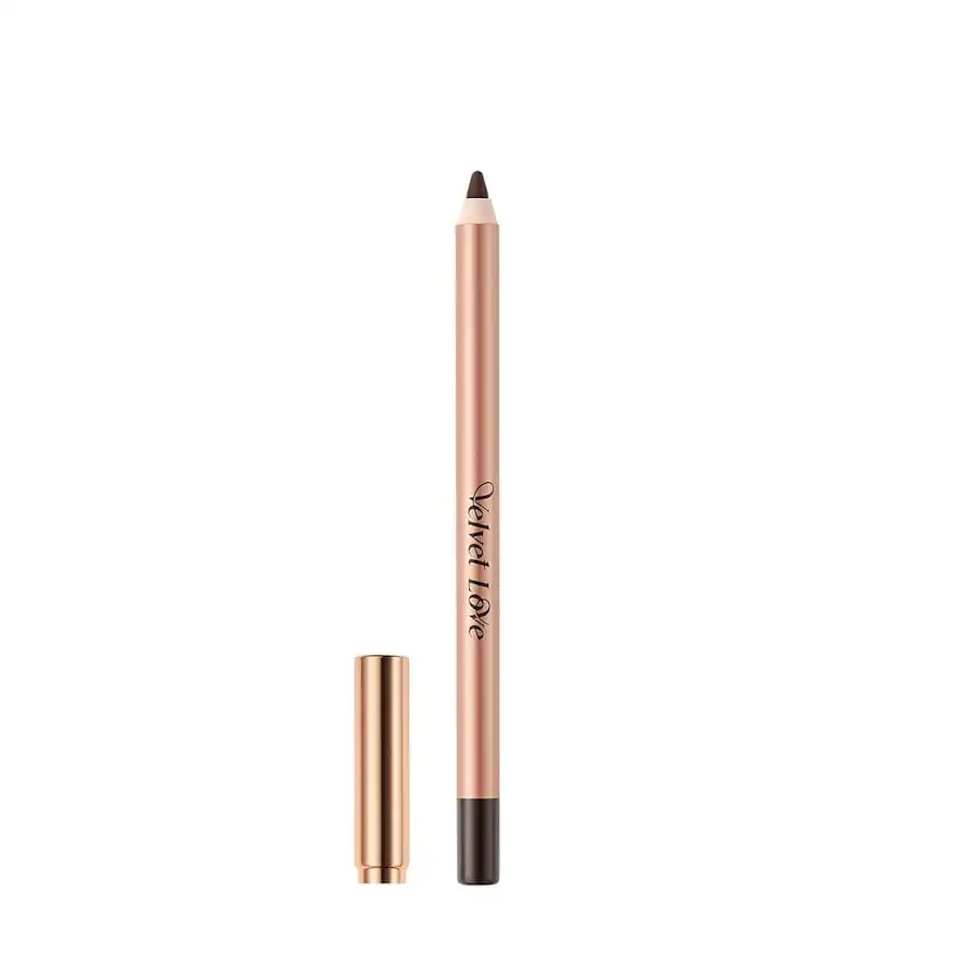 ZOEVA - Velvet Love Eyeliner Pencil 1.2 g Brown - ZOEVA - Comparador de precios