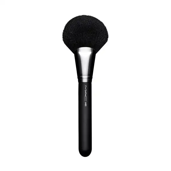 140 Synthetic Full Fan Brush - MAC COSMETICS - Comparador de precios