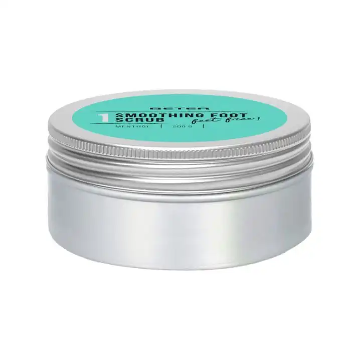 ¡20% DTO! Feet Free Exfoliante de Pies 200 gr - Beter - Comparador de precios