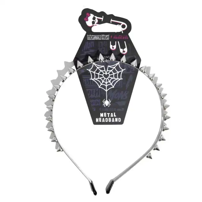 ¡20% DTO! Monster High Metal Head Band - You Are The Princess - Comparador de precios