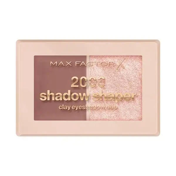 2000 Calorie Shadow 010 - Max Factor - Comparador de precios