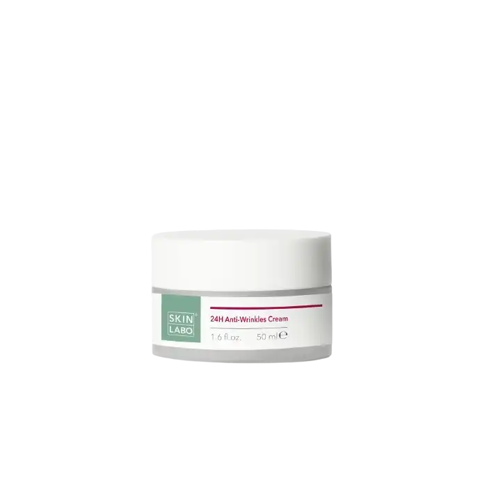 24h Crema Antiarrugas 50 ml - SkinLabo - Comparador de precios