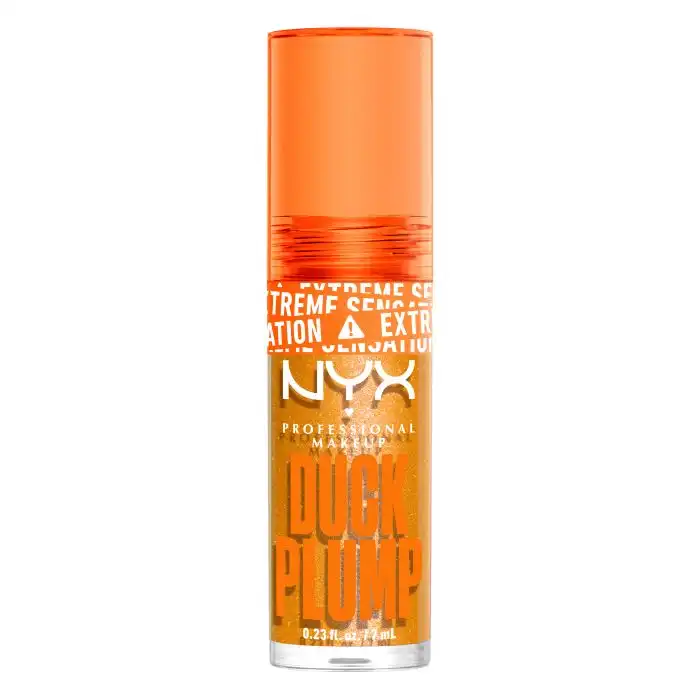 Duck Plump Gloss Voluminizador - NYX PROFESSIONAL MAKE UP - Comparador de precios