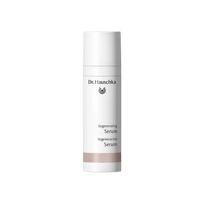 Sérum Regenerador 30 ml - Doctor Hauschka - Comparador de precios