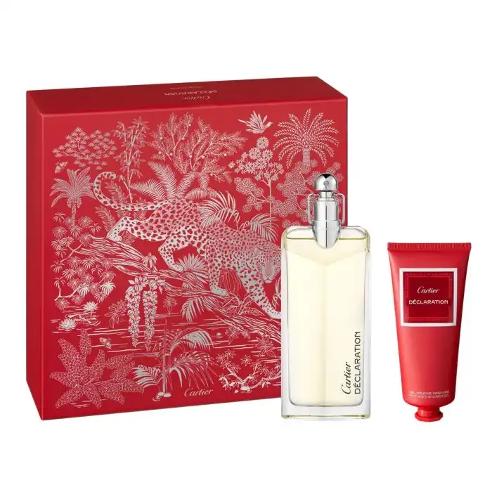 ¡26% DTO! Déclaration Eau de Toilette Estuche de regalo 100 ml - Cartier - Comparador de precios