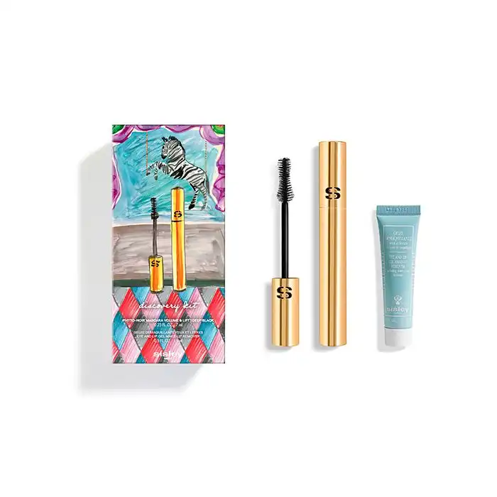 ¡30% DTO! Estuche Descubrimiento Máscara Phyto-Noir Luke Edward Hall - Sisley - Comparador de precios