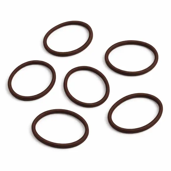 Set de 6 Gomas Irrompibles Earth - Woo oow - Comparador de precios