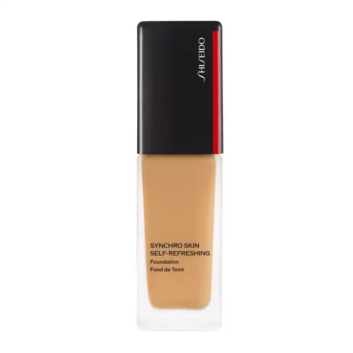 Synchro Skin Self-Refreshing Base de Maquillaje 30 ml - Shiseido - Comparador de precios