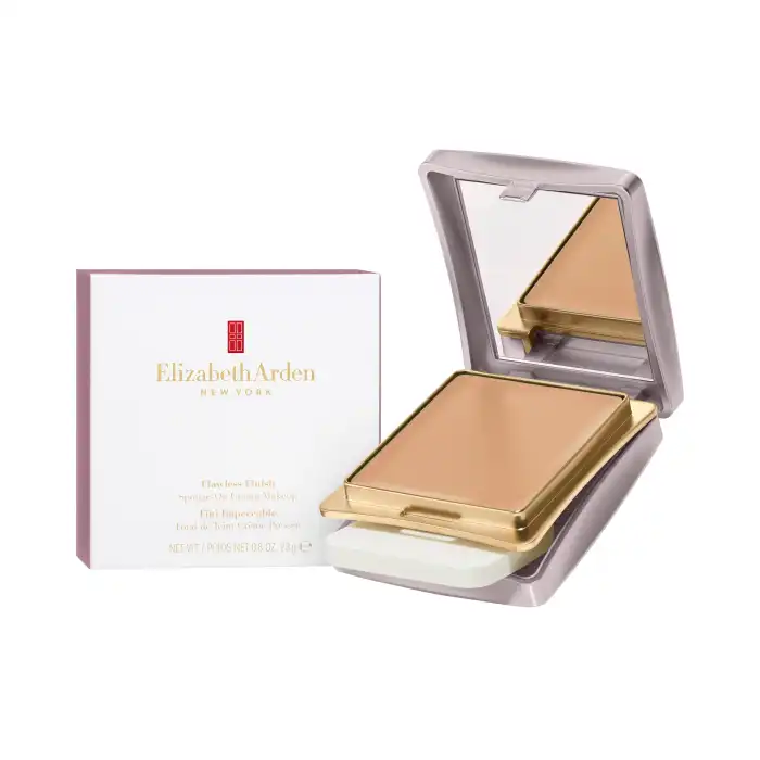 ¡41% DTO! Base de Maquillaje Flawless Finish Sponge-On Cream - Elizabeth Arden - Comparador de precios