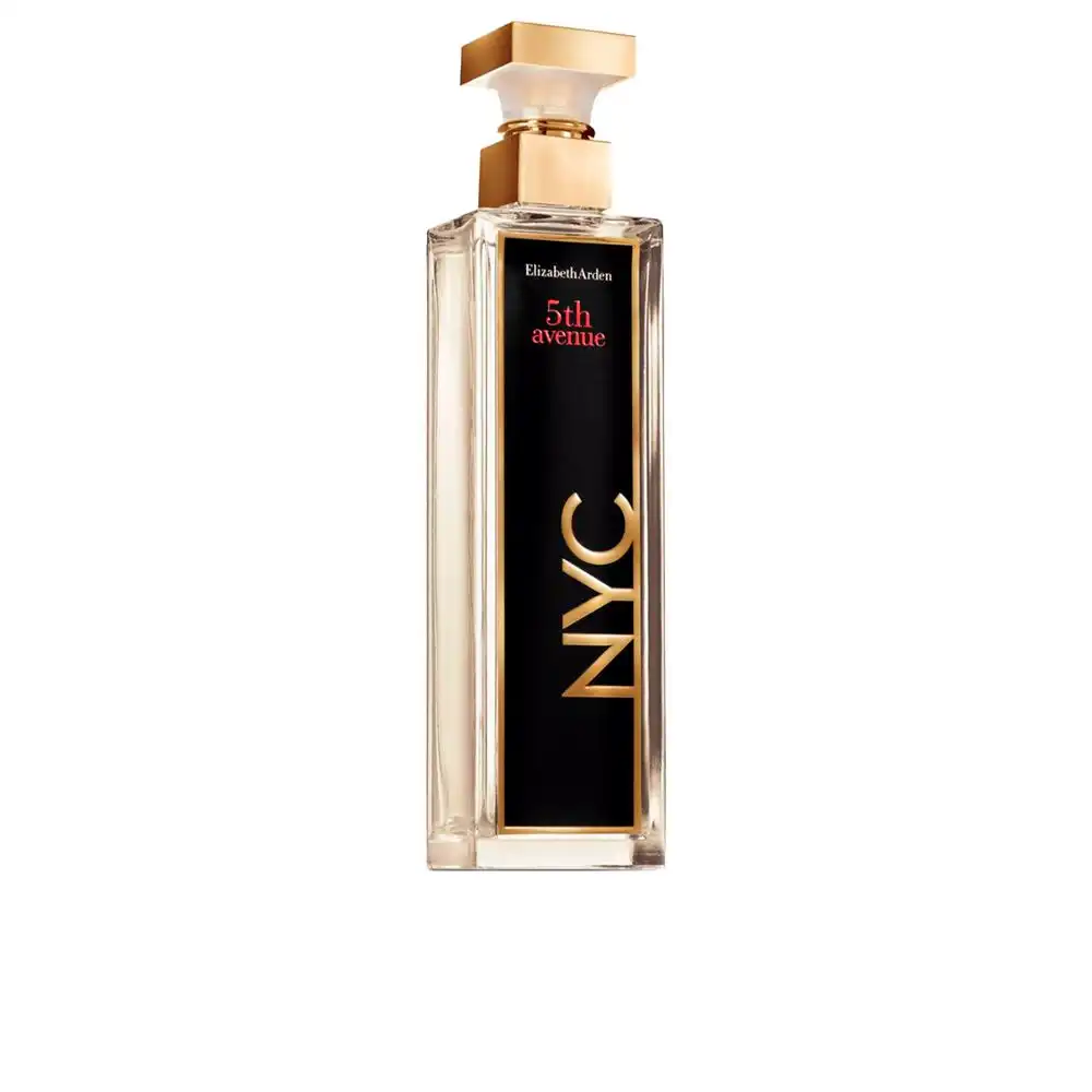 5th Avenue Nyc eau de parfum vaporizador 125 ml - Elizabeth Arden - Comparador de precios