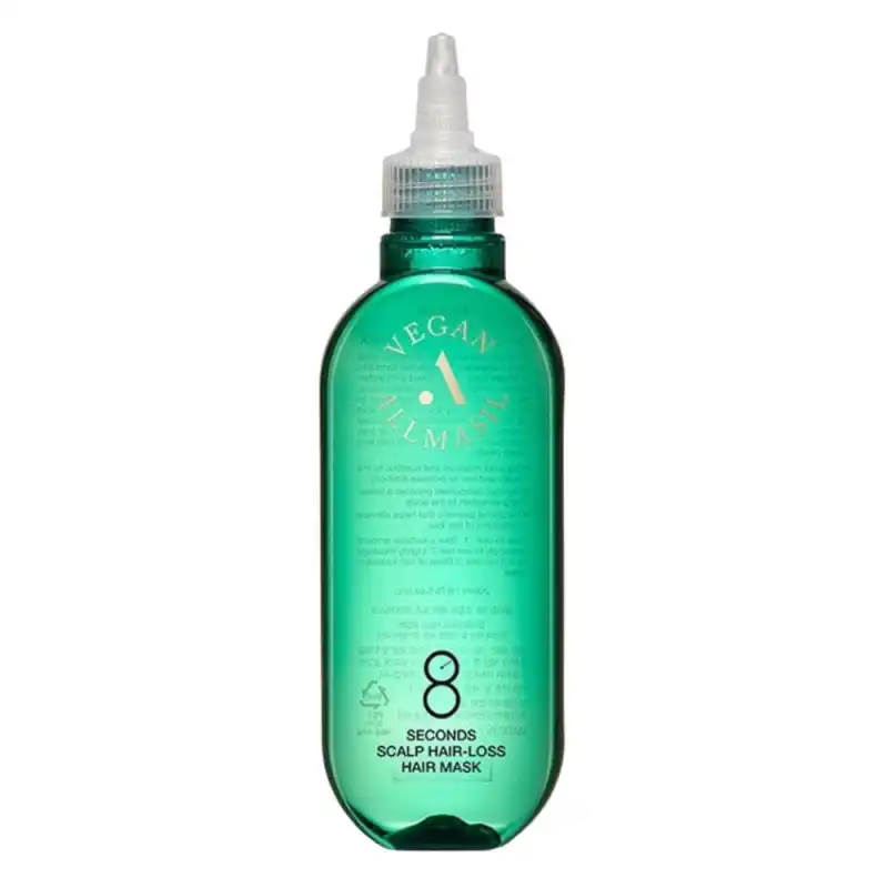 8 Seconds Scalp Hair Loss Hair Mask - 350 ml - All Masil - All Masil - Comparador de precios