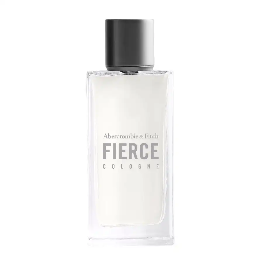 Abercrombie & Fitch Fierce 100 ml 100.0 ml - Abercrombie & Fitch - Comparador de precios