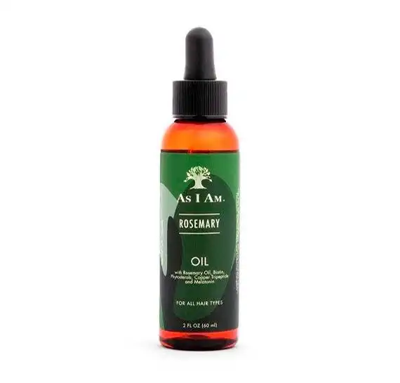 Aceite Capilar Rosemary - As I Am - Comparador de precios