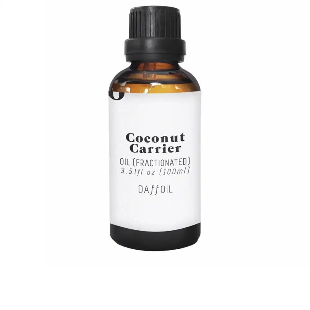 Aceite de coco 100 ml - Daffoil - Comparador de precios