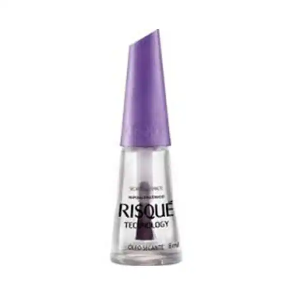 Aceite De Uñas - RISQUE - Comparador de precios