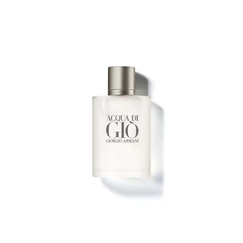 Acqua Di Gio Eau De Toilette 200 Ml - Armani - Comparador de precios