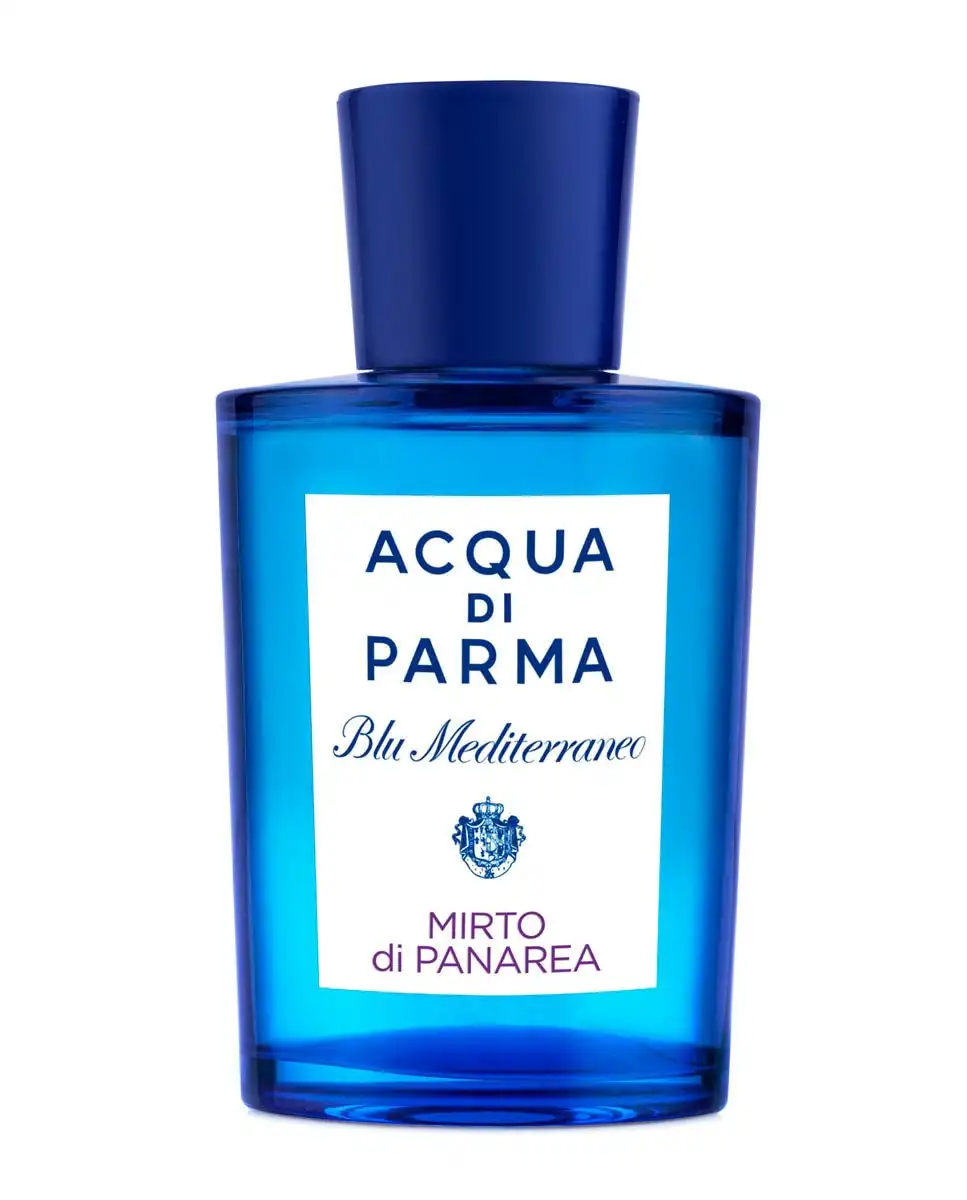 Acqua Di Parma - Eau De Toilette Mirto Di Panarea Blu Mediterraneo - Acqua Di Parma - Comparador de precios