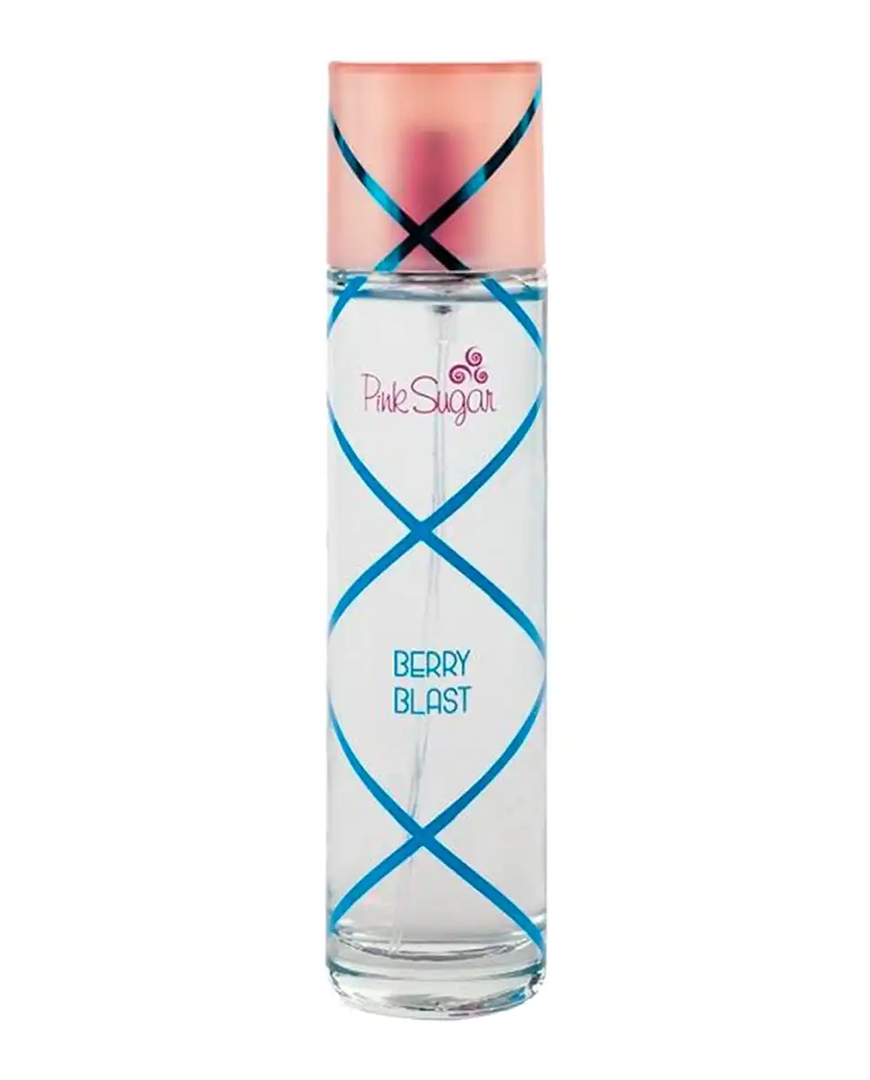 Acquolina - Eau De Toilette Pink Sugar Berry Blast 100 Ml - Acquolina - Comparador de precios
