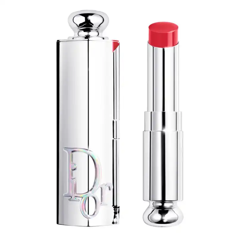 Addict Glass Lipstick 344 Pink Milly - Dior - Comparador de precios