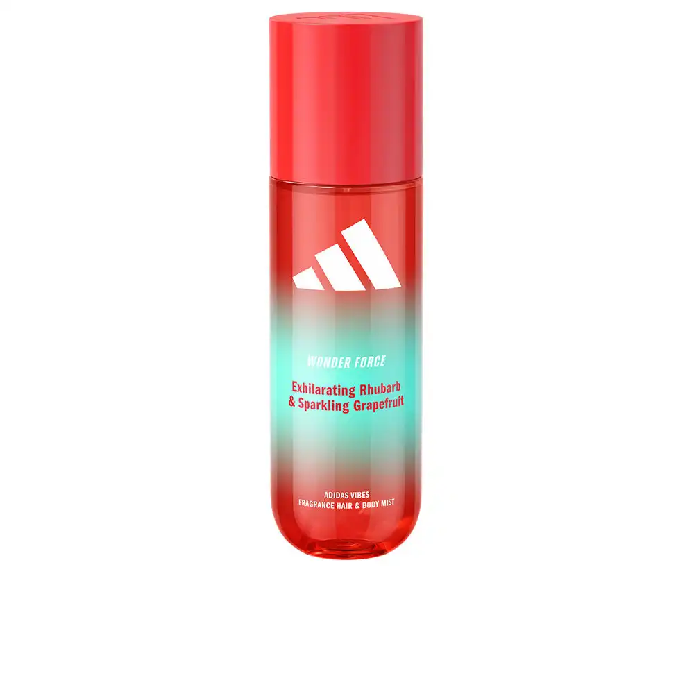 Adidas Vibes Wonder Force body mist 236 ml - Adidas - Comparador de precios