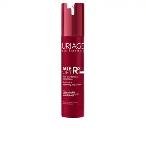 AGE LIFT crema de día reafirmante antiarrugas Tratamiento Facial Reafirmante - Uriage - Comparador de precios
