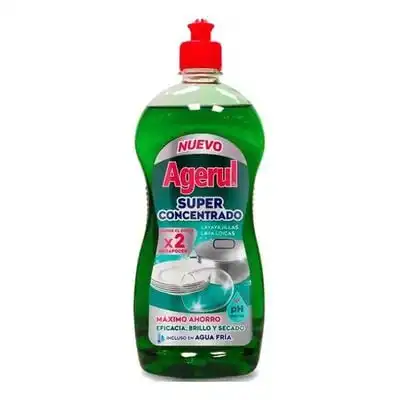Agerul Super Concentrado 750 ml - Agerul - Comparador de precios