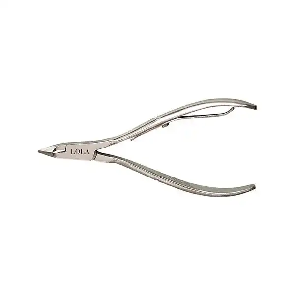Alicate CutÃcula - lola - Comparador de precios