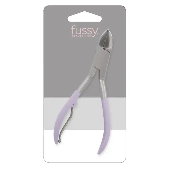 Alicate para Uñas  Fussy  Herramientas manicura y pedicura - Fussy - Comparador de precios