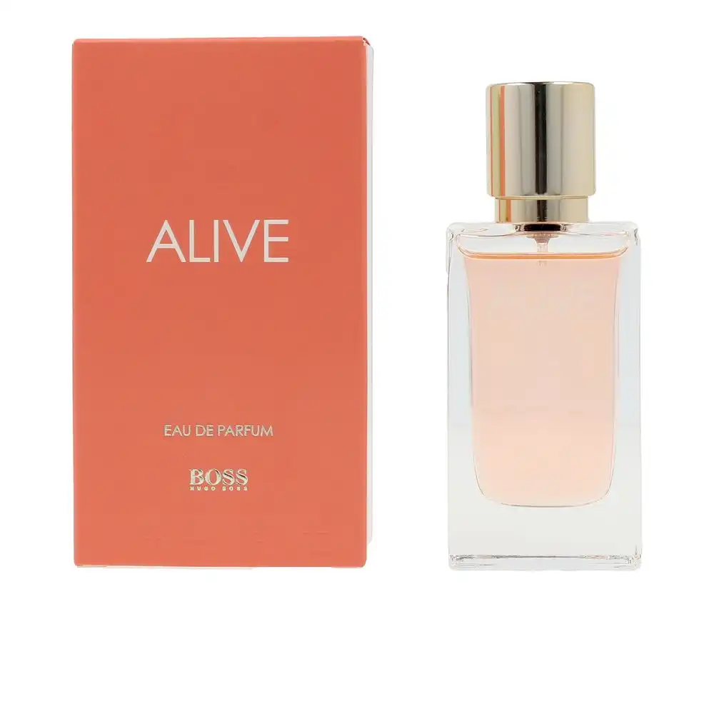 Alive eau de parfum vaporizador 30 ml - Hugo Boss - Comparador de precios