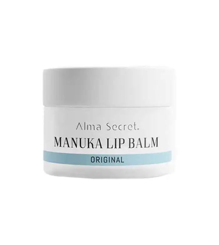 Alma Secret - Bálsamo labial reparador Manuka Lip Balm - Original - Alma Secret - Comparador de precios