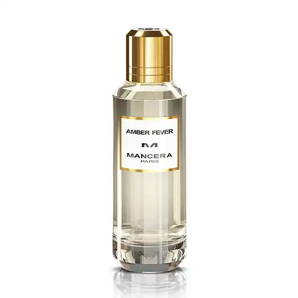 Amber Fever 60Ml - MANCERA PARIS - Comparador de precios