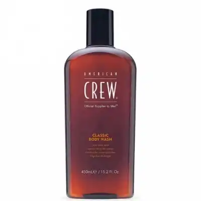 American Crew Classic Body Wash, 450 ml - American Crew - Comparador de precios