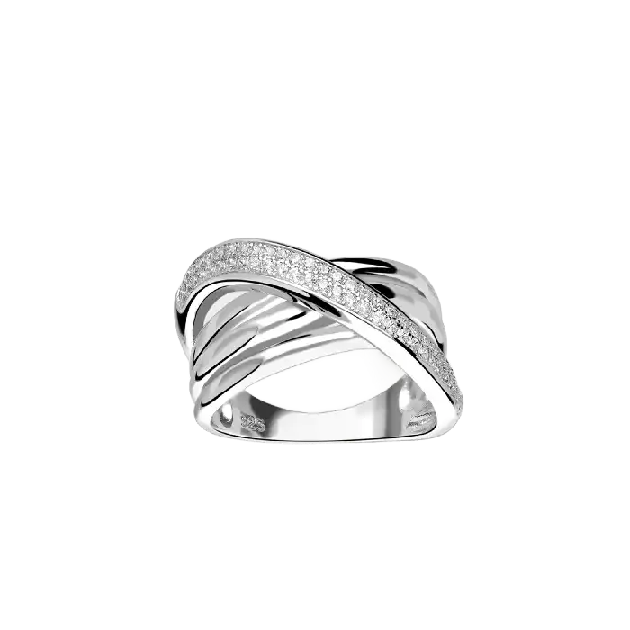 Anillo Lyra  ByDamacoco  Pendientes - ByDamacoco - Comparador de precios