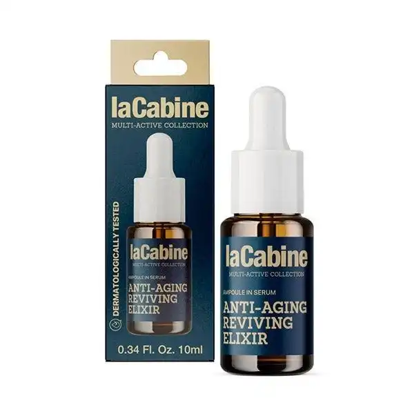 Anti-Aging Reviving Elixir - LACABINE - Comparador de precios