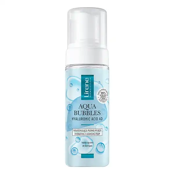 Aqua Bubbles - LIRENE - Comparador de precios